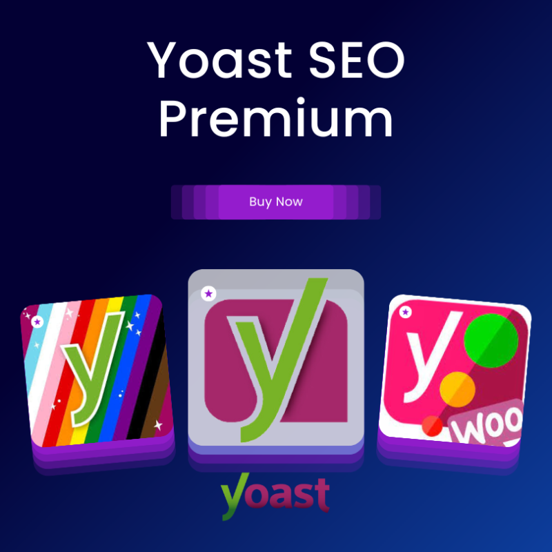 Yoast SEO Premium